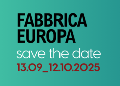 Festival Fabbrica Europa, presentazione della XXXII edizione ...